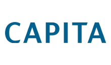 Capita Logo