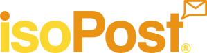 isoPost Logo
